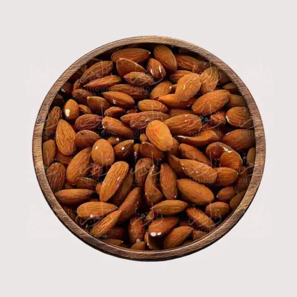 لوز مر – حبوب ومكسرات من زلوم شوب