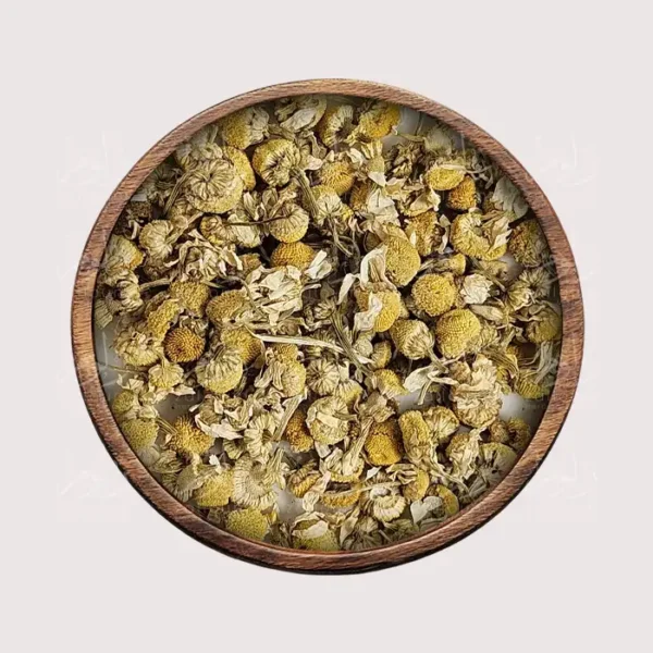 بابونج - أعشاب طبيعية من زلوم شوب