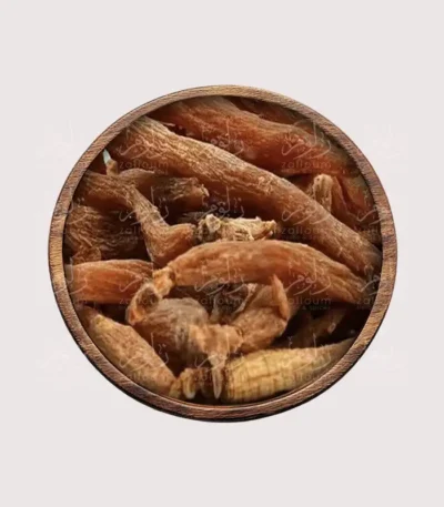 جنسنغ أعواد- أعشاب طبيعية من زلوم شوب