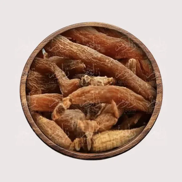 جنسنغ أعواد- أعشاب طبيعية من زلوم شوب