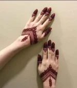 ⁦حناء أمرس رسم⁩ - الصورة ⁦3⁩