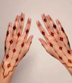 ⁦بودرة حناء سارة⁩ - الصورة ⁦3⁩
