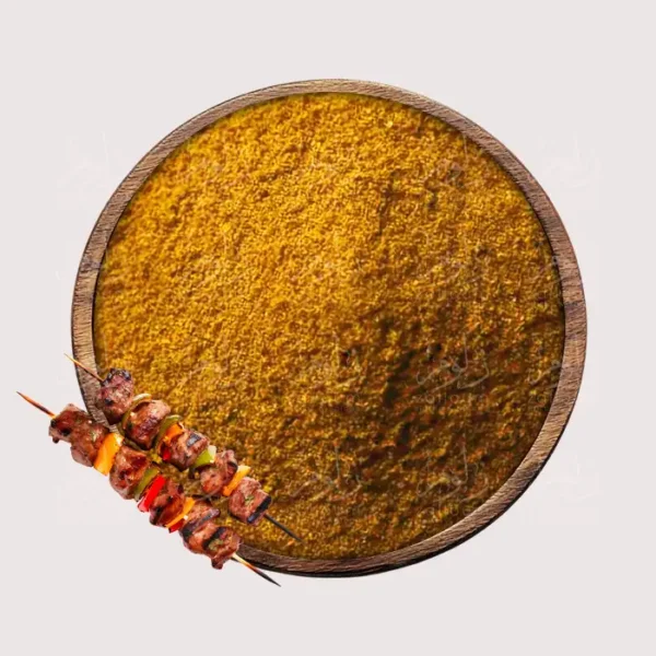 نكهة مشاوي – نكهات مميزة من زلوم شوب