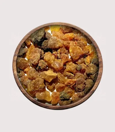 مرمكة – أعشاب طبيعية من زلوم شوب
