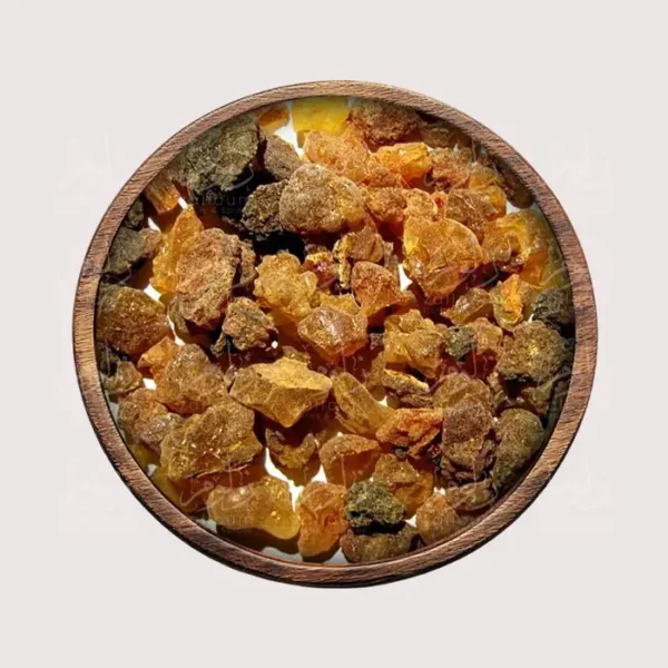 مرمكة – أعشاب طبيعية من زلوم شوب