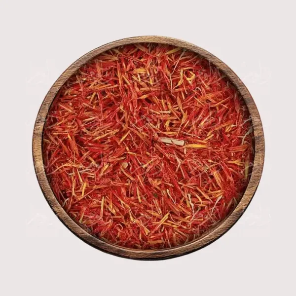 عصفر – أعشاب طبيعية من زلوم شوب
