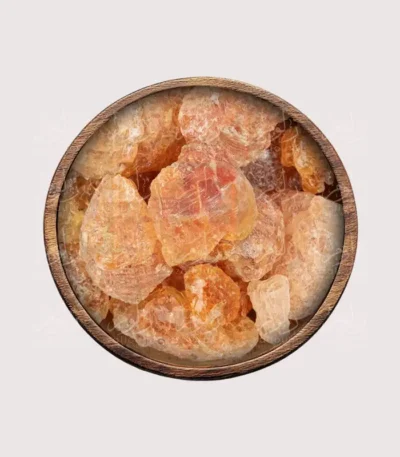 صمغ عربي - أعشاب طبيعية من متجر البلاد
