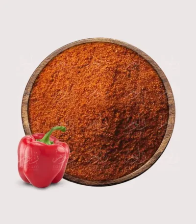 نكهة البابريكا – نكهات مميزة من متجر البلاد