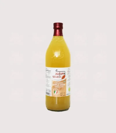 خل التفاح العضو -متجر زلوم