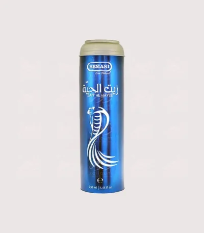 زيت الحية هيماني - متجر زلوم