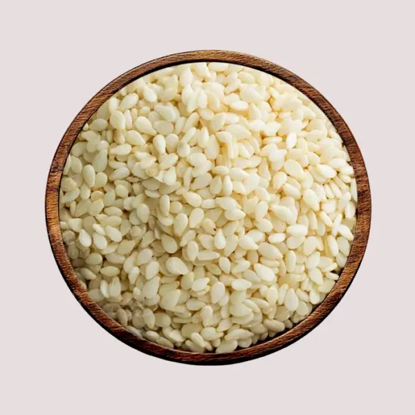 سمسم أبيض - متجر زلوم