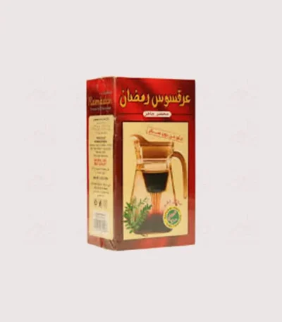 عرق سوس رمضان - متجر البلاد
