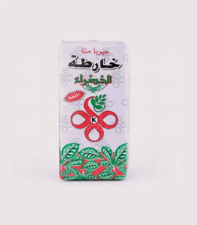 متة الخارطة | متجر البلاد