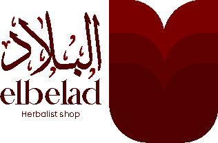 شعار متجر البلاد للعطارة